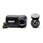 Pack caméra Dashcam 320XR + caméra arrière + carte micro SD 32Go NEXTBASE dans le catalogue Feu Vert
