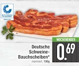 Angebot im EDEKA Deggendorf Prospekt EDEKA Deggendorf Prospekt mit im Angebot fĂŒr 0,69 âŹ