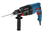 Marteau perforateur SDS+ filaire - BOSCH dans le catalogue Screwfix