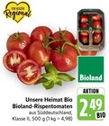 EDEKA Seligenstadt Prospekt mit  im Angebot für 2,49 €