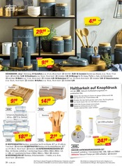 Aktueller Höffner Prospekt mit Einbauküchen, "ROTE PREISE!", Seite 24