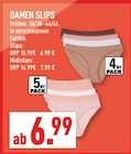 DAMEN SLIPS im Angebot bei Marktkauf in Essen DAMEN SLIPS Angebote bei Marktkauf Essen für 6,99 €