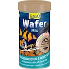 Tetra Wafer Mix 250 ml / 119 g im Angebot bei Zookauf in Dormagen Tetra Wafer Mix 250 ml / 119 g Angebote von Tetra bei Zookauf Dormagen für 9,99 €