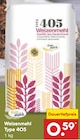 Weizenmehl Type 405 Angebote bei Netto Marken-Discount Aachen für 0,59 €