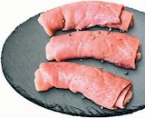 Schweinerouladen bei Markant Nordwest im Papenburg Prospekt für 0,79 €