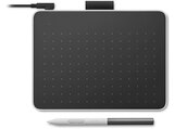 Tablet im MediaMarkt Saturn Prospekt One Medium - N Pen Tablet, Weiß von WACOM im aktuellen MediaMarkt Saturn Prospekt für 134,99 €