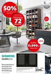 Ähnliche Glaskeramik-Kochfeld Angebote im Prospekt "Porta Küchenwelt" von porta Möbel Ähnliches Angebot bei porta Möbel in Prospekt "Porta Küchenwelt" gefunden auf Seite 14