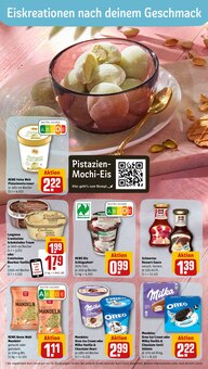 REWE Northeim Prospekt der aktuellen Woche, gültig von 30.05.2023 bis 03.06.2023 Aktueller REWE Northeim Prospekt "Dein Markt" mit 25 Seiten