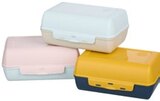Lunchbox-Set »Variobolo« im Angebot bei Kaufland in Rodgau Lunchbox-Set »Variobolo« Angebote bei Kaufland Rodgau für 9,99 €