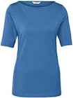Halbarmshirt Blau im Angebot bei Tchibo im Supermarkt in Soest Halbarmshirt Blau Angebote bei Tchibo im Supermarkt Soest für 10,00 €