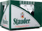 Bier Angebote von Stauder bei Getränke Arena Oberhausen für 15,99 €
