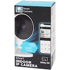 Caméra IP d'intérieur connectée LSC Smart Connect - LSC Smart Connect dans le catalogue Action