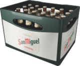 Aktuelle Bier Angebote bei tegut in Stuttgart Aktuelles San Miguel Especial Angebot bei tegut in Stuttgart ab 14,99 €