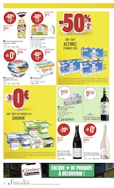 Vin Angebote im Prospekt "Casino Supermarché" von Casino Supermarchés auf Seite 8