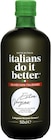 HUILE D'OLIVE ITALIENNE VIERGE EXTRA ITALIANS DO IT BETTER dans le catalogue Hyper U