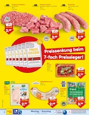 Aktueller Netto Marken-Discount Prospekt mit Gulasch, "Aktuelle Angebote", Seite 38