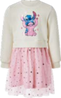 Sweatkleid im Angebot bei Lidl in Wetzlar Sweatkleid Angebote von Lupilu bei Lidl Wetzlar für 4,99 €