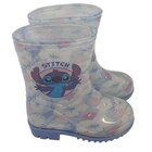 Bottes de pluie enfant licence - DISNEY dans le catalogue Carrefour