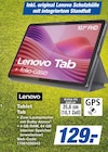 Tablet bei expert im Borken Prospekt für 129,00 €