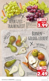 Wiener Würstchen Angebot im aktuellen Kaufland Prospekt auf Seite 5