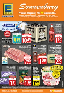 Warsteiner im aktuellen E center Prospekt (Hamm) Warsteiner im E center Prospekt "Aktuelle Angebote" mit 28 Seiten (Hamm)