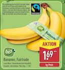 Aktuelle Bananen Angebote bei ALDI Nord in Osnabrück Aktuelles Bananen Fairtrade Angebot bei ALDI Nord in Osnabrück ab 1,69 €