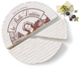 Brie von La Belle Laitière im aktuellen Kaufland Prospekt für 0,99 €