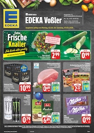 EDEKA Prospekt "Wir lieben Lebensmittel!" für Günthersdorf, 30 Seiten, 02.03.2026 - 07.03.2026
