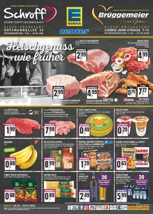 E center Prospekt für Kleve, Niederrhein mit 12 Seiten E center Prospekt für Kleve, Niederrhein: Aktuelle Angebote, 12 Seiten, 24.01.2022 - 29.01.2022