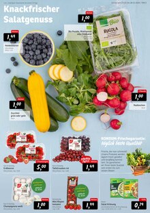 Kaffee im Konsum Prospekt "Preisparade" mit 12 Seiten (Dresden)