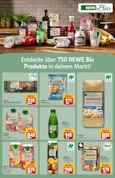 Linseneintopf Angebot & Preis im aktuellen REWE Prospekt Linseneintopf Angebot im aktuellen REWE Prospekt auf Seite 18