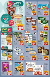 Tee im REWE Prospekt in Herne Aktueller REWE Prospekt mit Tee, "Dein Markt", Seite 14
