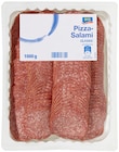 Aktuelle Pizza Angebote bei METRO in Magdeburg Aktuelles Pizza-Salami Angebot bei METRO in Magdeburg ab 8,34 €