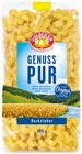 Aktuelles Genuss Pur Pasta Angebot bei REWE in Bonn ab 0,99 €