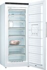 GS54NAWCV Gefrierschrank im Angebot bei EURONICS in Fulda GS54NAWCV Gefrierschrank Angebote von Siemens bei EURONICS Fulda für 799,00 €