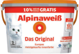 Alpinaweiß „Das Original“ Angebote von Alpina bei toom Baumarkt Salzgitter für 47,99 €
