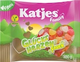Family Fruchtgummis von Katjes für 0,79 € bei Netto Marken-Discount im Angebot Family Fruchtgummis von Katjes im aktuellen Netto Marken-Discount Prospekt
