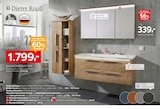 Badkombination bei XXXLutz im Prospekt "" für 29,90 €