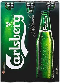 Pilsener bei Kaufland in Sulzbach Pilsener im Angebot bei Kaufland Sulzbach für 3,96 €