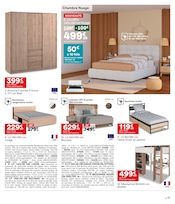 Porte Coulissante Angebote im Prospekt "ET VOTRE NOËL BAT+FORT" von But Porte Coulissante Angebote im Prospekt "ET VOTRE NOËL BAT+FORT" von But auf Seite 17