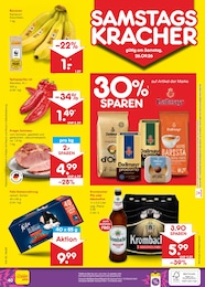 Eier Angebot & Preis im aktuellen Netto Marken-Discount Prospekt Eier Angebot im aktuellen Netto Marken-Discount Prospekt auf Seite 56