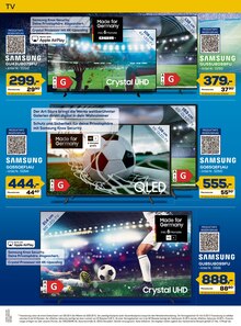 Handy im EURONICS Prospekt "GENAU RICHTIG. UNSERE VOLLTREFFER ZUR WM." mit 20 Seiten (Hamm)