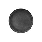 Assiette plate "midnight" - CARREFOUR HOME - Carrefour à Reims Assiette plate "midnight" - CARREFOUR HOME en promo chez Carrefour Reims à 4,99 €