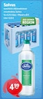 Trink und Spare Weeze - Salvus Angebot im Prospekt Salvus bei Trink und Spare im Weeze Prospekt für 4,99 €