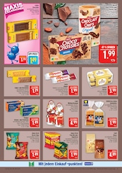 Aktueller Marktkauf Prospekt mit Chips, "AUSWAHL RIESIG, PREISE NIEDRIG", Seite 21