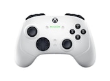 Aktuelle Laminat Angebote bei MediaMarkt Saturn in Dortmund Aktuelles Wolverine V3 Pro Controller Weiß für PC, Xbox Series S, X Angebot bei MediaMarkt Saturn in Dortmund ab 182,99 €