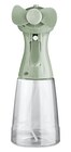 Mini ventilateur pulvérisateur - Lidl à Carcassonne Mini ventilateur pulvérisateur en promo chez Lidl Carcassonne à 3,99 €