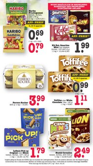 Haribo im aktuellen E center Prospekt (Heidelberg) Haribo im E center Prospekt "Aktuelle Angebote" mit 88 Seiten (Heidelberg)