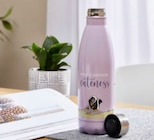 Karaffe im XXXLutz Möbelhäuser Prospekt Trinkflasche von Disney Home im aktuellen XXXLutz Möbelhäuser Prospekt für 9,99 €