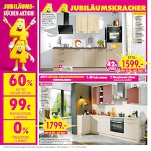 SB Möbel Boss Prospekt der KW 43 "UNSERE PREISE DREHEN TOTAL DURCH!" Aktueller SB Möbel Boss Prospekt "UNSERE PREISE DREHEN TOTAL DURCH!" Seite 2 von 12 Seiten